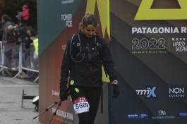 Patagonia Run 2022