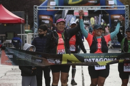 Patagonia Run 2022