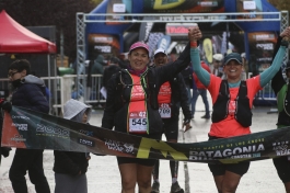 Patagonia Run 2022