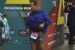 Patagonia Run 2022