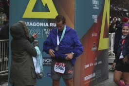 Patagonia Run 2022