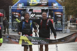 Patagonia Run 2022