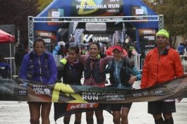 Patagonia Run 2022