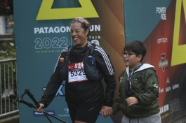 Patagonia Run 2022