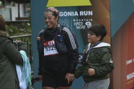 Patagonia Run 2022