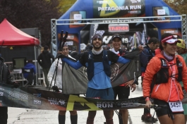 Patagonia Run 2022