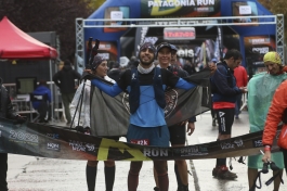 Patagonia Run 2022