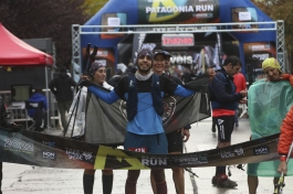 Patagonia Run 2022