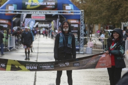 Patagonia Run 2022