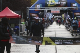 Patagonia Run 2022