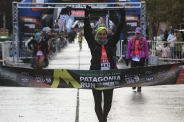 Patagonia Run 2022