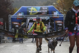 Patagonia Run 2022