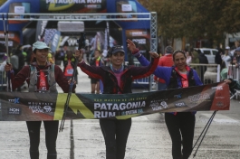 Patagonia Run 2022