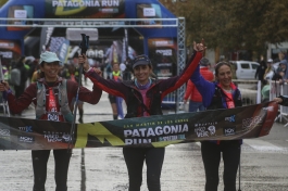 Patagonia Run 2022