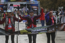 Patagonia Run 2022