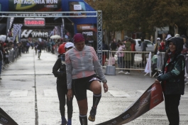 Patagonia Run 2022