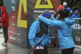 Patagonia Run 2022