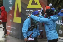 Patagonia Run 2022