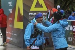 Patagonia Run 2022