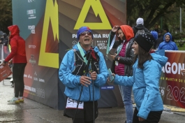 Patagonia Run 2022