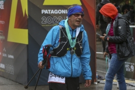 Patagonia Run 2022