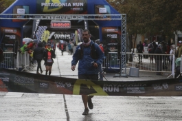 Patagonia Run 2022