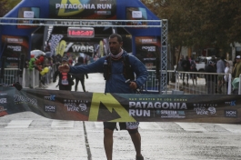 Patagonia Run 2022