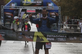 Patagonia Run 2022