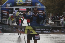 Patagonia Run 2022