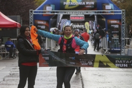 Patagonia Run 2022