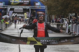 Patagonia Run 2022