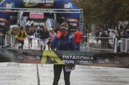 Patagonia Run 2022