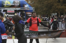 Patagonia Run 2022