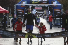 Patagonia Run 2022