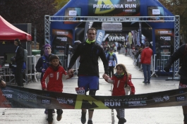 Patagonia Run 2022