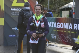 Patagonia Run 2022