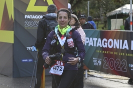 Patagonia Run 2022