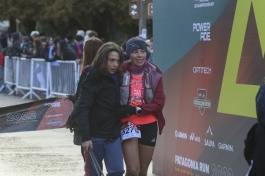 Patagonia Run 2022