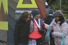 Patagonia Run 2022