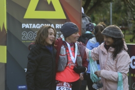 Patagonia Run 2022