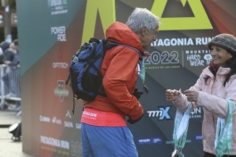 Patagonia Run 2022