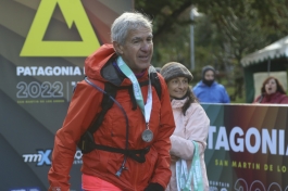 Patagonia Run 2022