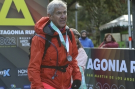 Patagonia Run 2022