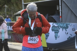 Patagonia Run 2022