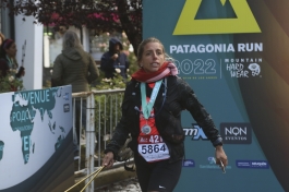 Patagonia Run 2022