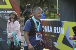 Patagonia Run 2022