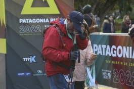 Patagonia Run 2022