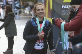 Patagonia Run 2022