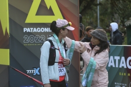 Patagonia Run 2022