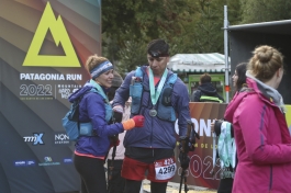 Patagonia Run 2022